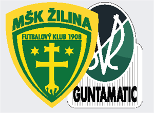 Logo Ried MSK Zilina